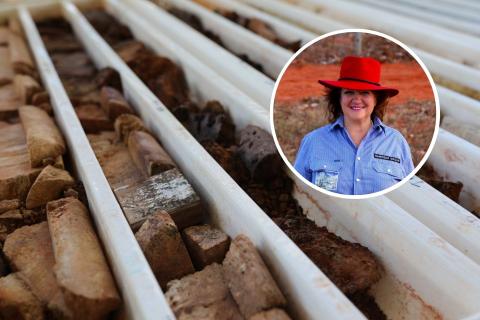 Hancock grows stake in rare earths producer