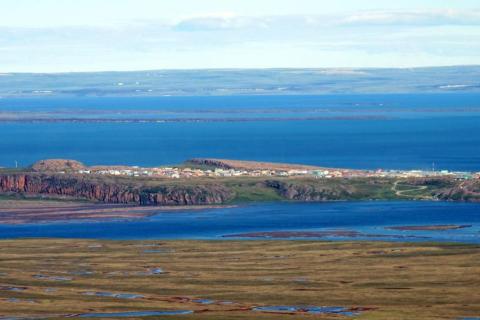 White Cliff jags huge Canadian copper target