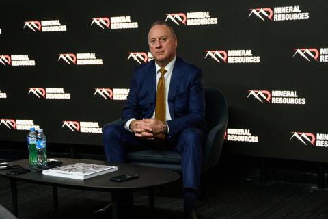 MinRes reticent to ASX questions