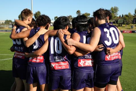 Freo Dockers