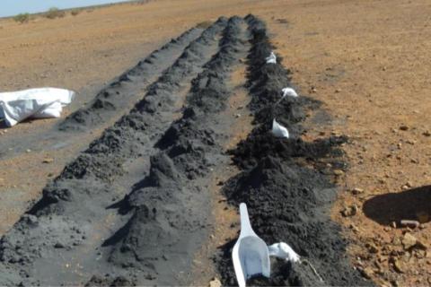 Octava offloads Talga project to focus on “new energy” metals