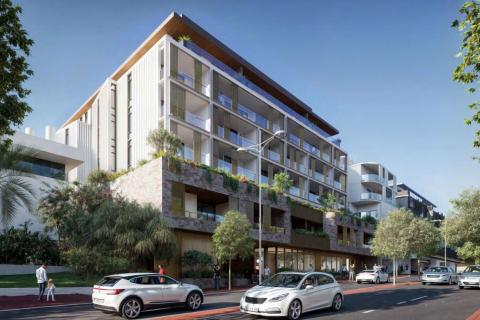 Green light for $31m Nedlands build