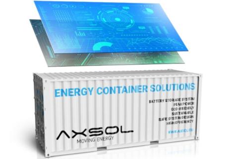 Altech offtake with Axsol
