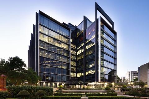 Alcoa flags Perth CBD move