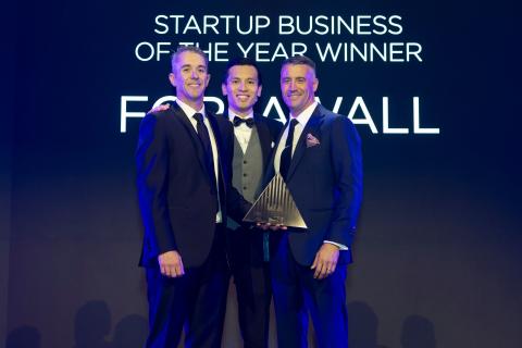 Fortawall stands strong in safer pursuits