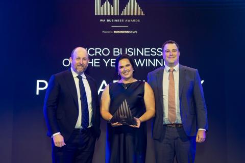 Page delivers for niche M&A deals