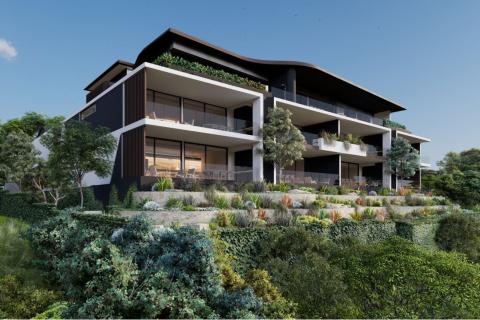 Fini flags $26m Claremont project