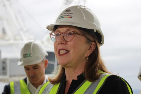 Housing projects in $105m fund