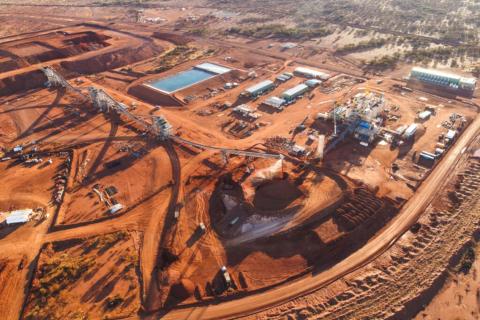 Capricorn grows Karlawinda footprint