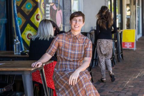 Cole to start as WAPC chair