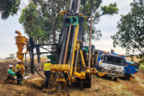 KalGold fills in gap with strategic gold tenement pick up