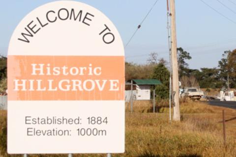 Larvotto delivers more stellar NSW gold, antimony drill hits