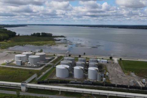 Lithium Universe inks Canadian refinery chemical supply deal