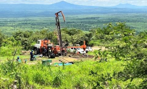 Lindian Resources Kangankunde rare earths project in Malawi.