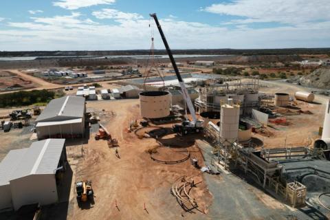 MEEKA METALS_MEK_PLANT SITE