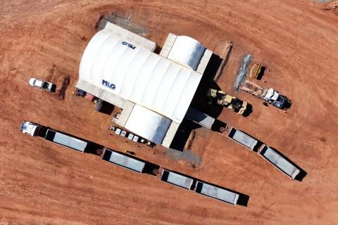 MLG Oz was founded in Kalgoorlie-Boulder. Photo: MLG Oz.