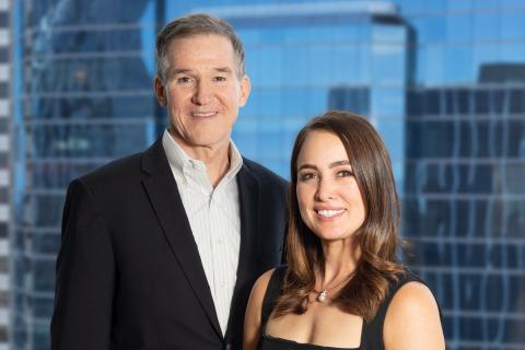 Long-term funds boost for youth