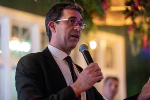 Goiran back in Liberal shadow cabinet