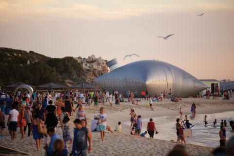 Sculpture by the Sea 2025 cancelled