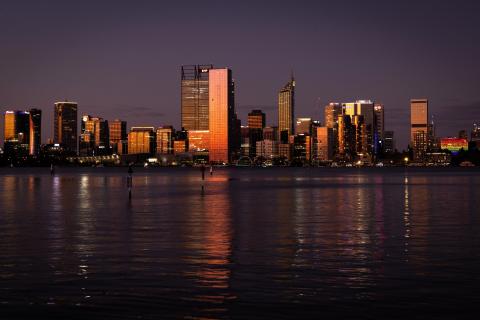 Path to growth for Perth startup scene