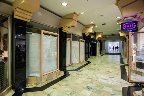 WA scores poorly on regulation