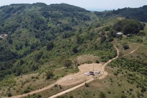 Strickland chases exciting Serbian gold prospect towards surface