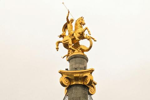 St George inks deal on Brazil niobium and rare earths