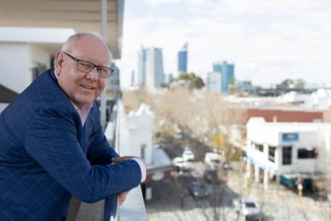 Board changes for exploration trio