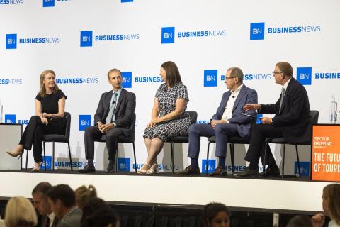 Panel details roadblocks in tourism