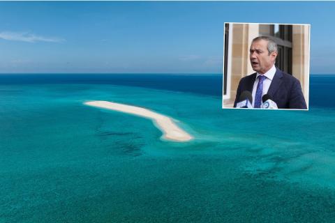 Cook backs EPA process on Browse reef