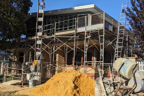 Perth build costs skyrocket