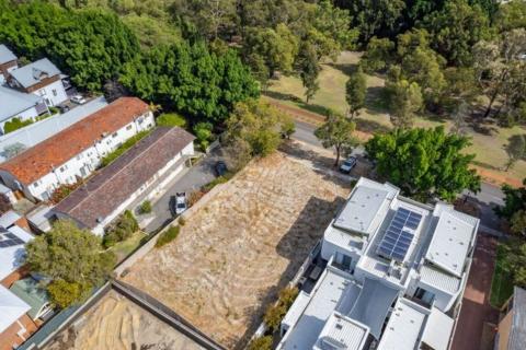 42 Cunningham Terrace. Photo: CoreLogic