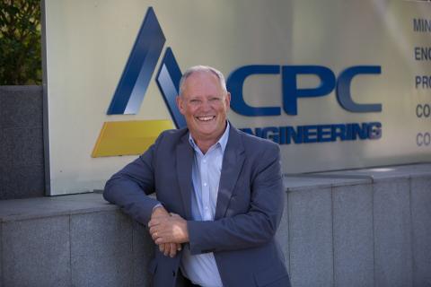 CPC secures $24m gold work