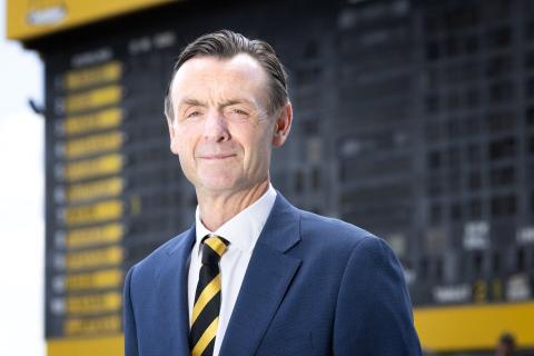 WA Cricket CEO excited for summer