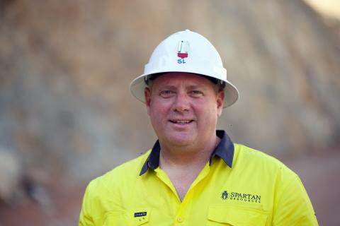 Spartan to tap market for $220m