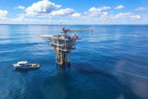 Pilot Energy is repurposing Cliff Head as a carbon storage facility