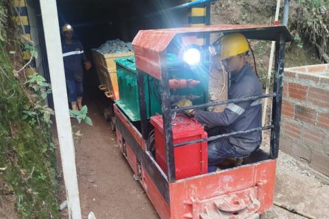 Aguia Resources_Barbara Adit_BULLSNBEARSWA