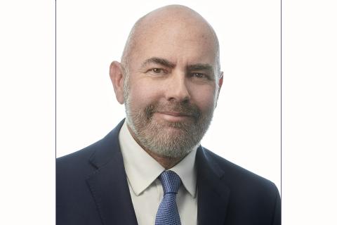 Clint Ford has died after a battle with cancer.