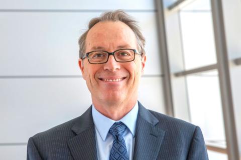 Peter Cock will start as CCIWA chief executive in early February.