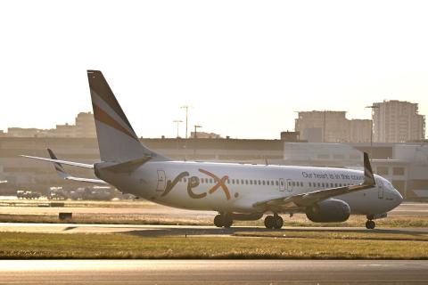 The federal government will buy Rex's $50m debt. Photo: Mick Tsikas/AAP