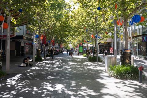 WA still the nation’s best economy