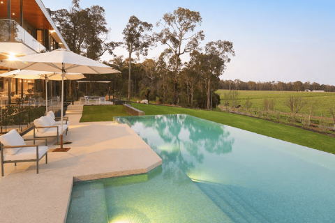 Thornton Road, Yallingup