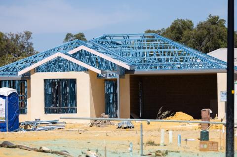 99 homes previously stranded homes have been assisted by the loans, with a further 73 in the pipeline.