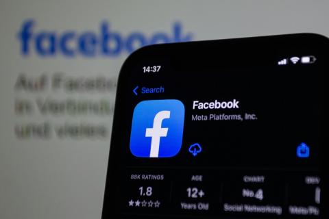 Instagram and Facebook owner Meta will scrap its third-party fact-checking program.