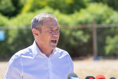 Premier Roger Cook says WA Labor remains committed to women's sport at grassroots level.