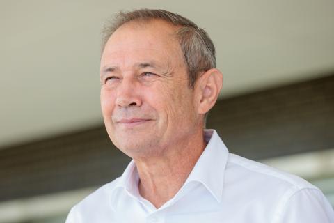 WA Premier Roger Cook. Photo: AAP/Richard Wainwright.