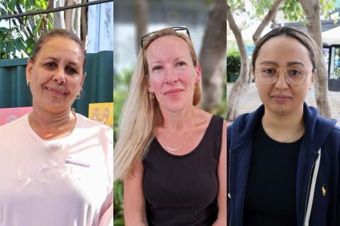 Women of all ages are at a growing risk of falling below the poverty line in Western Australia.