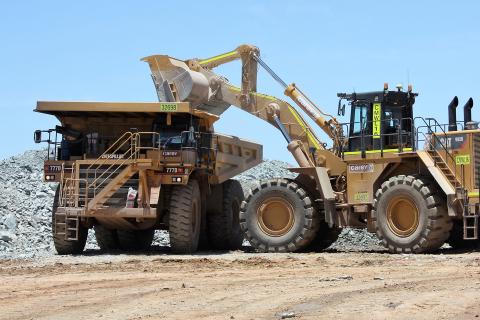 Labour costs have impacted Carey Group's profits. Photo: Carey Group.