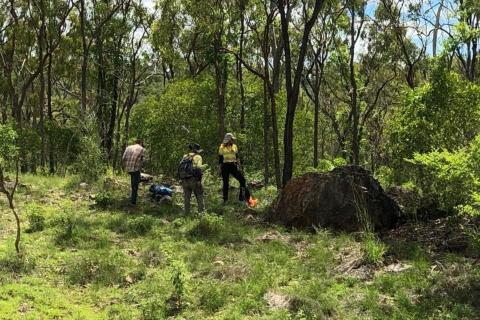 GREAT SOUTHERN MINING_EDINBURGH PARK_BULLSNBEARSWA