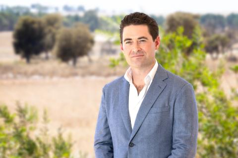 ohn Hartman says Tattarang is investing record amounts on growth.